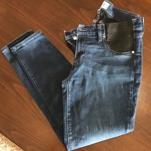 Paige Maternity Jeans